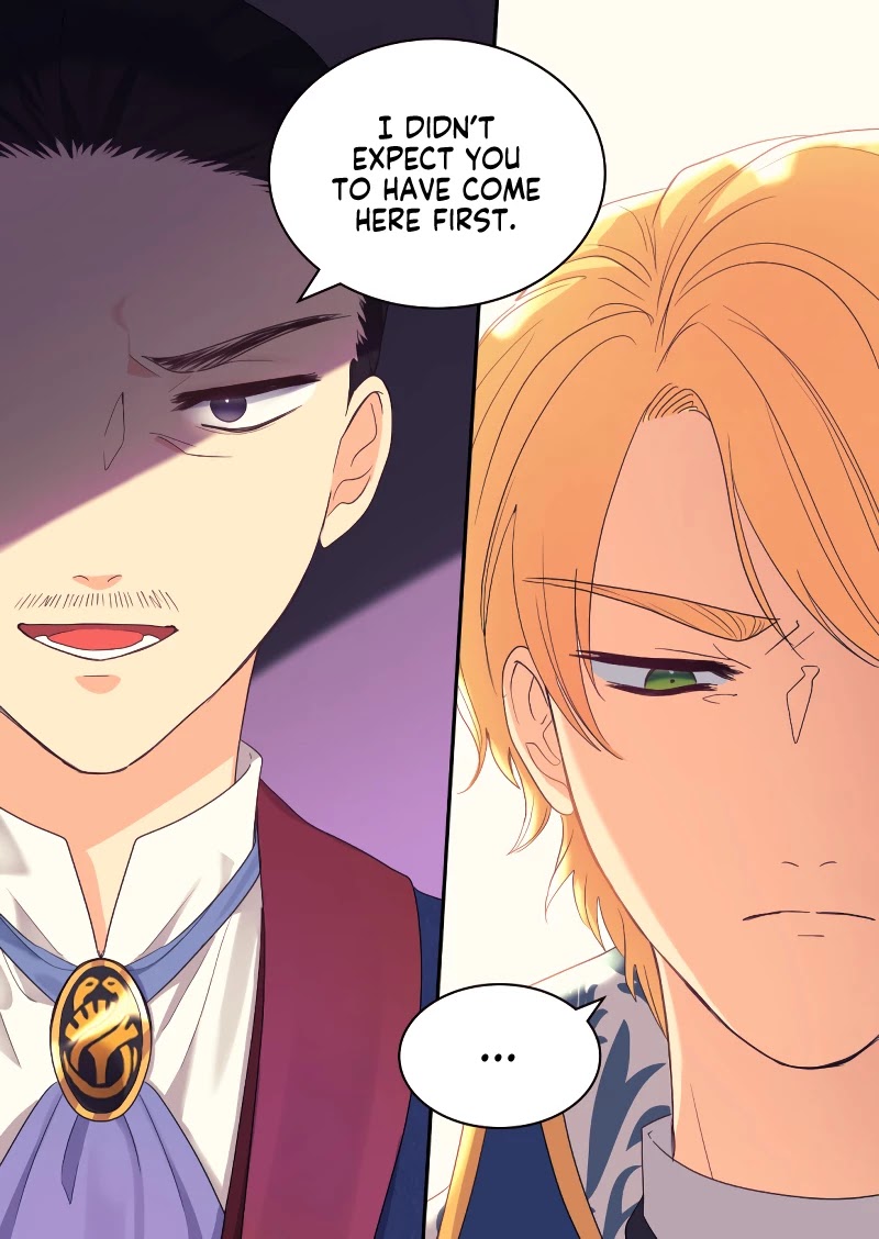 The Twin Siblings’ New Life chapter 51 page 61