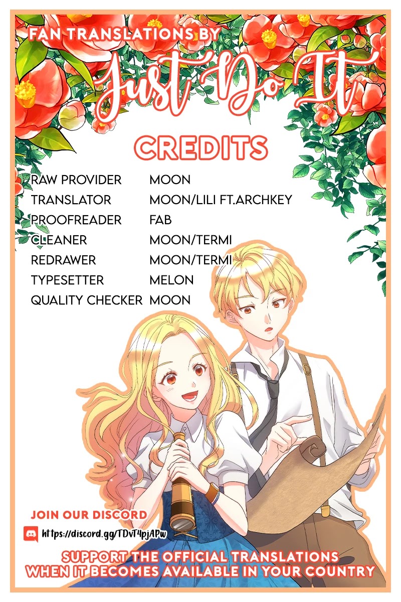 The Twin Siblings’ New Life chapter 51 page 63