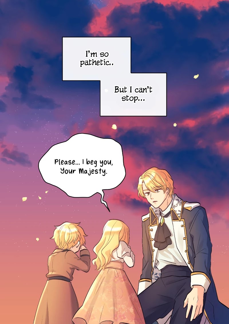 The Twin Siblings’ New Life chapter 54 page 11