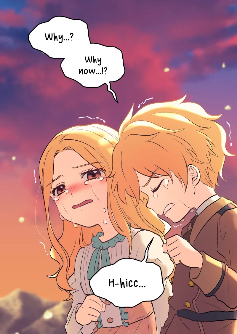 The Twin Siblings’ New Life chapter 54 page 17