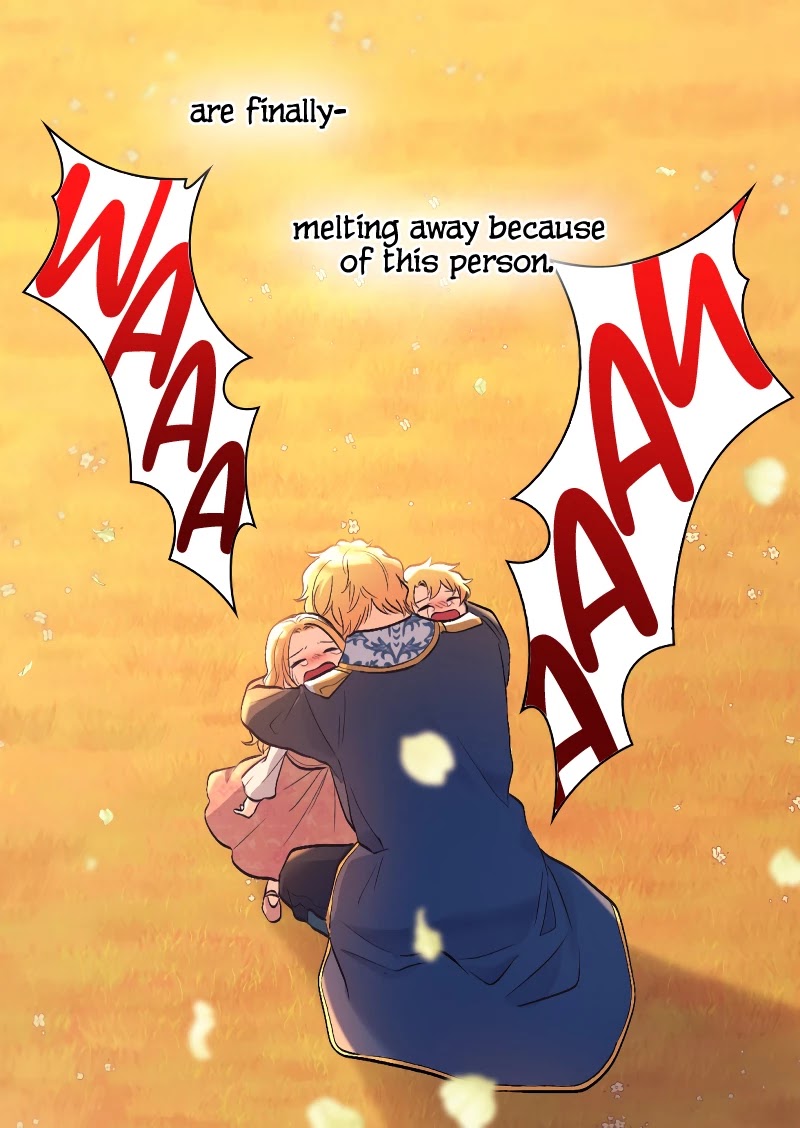 The Twin Siblings’ New Life chapter 54 page 23