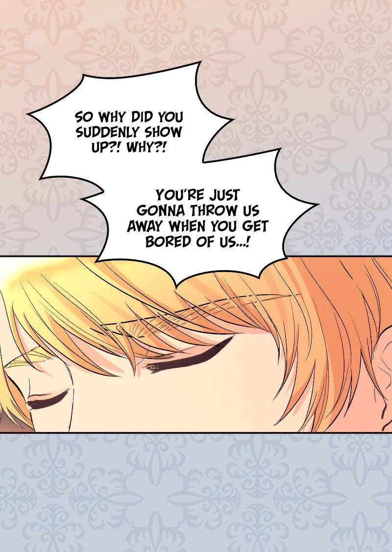 The Twin Siblings’ New Life chapter 54 page 25