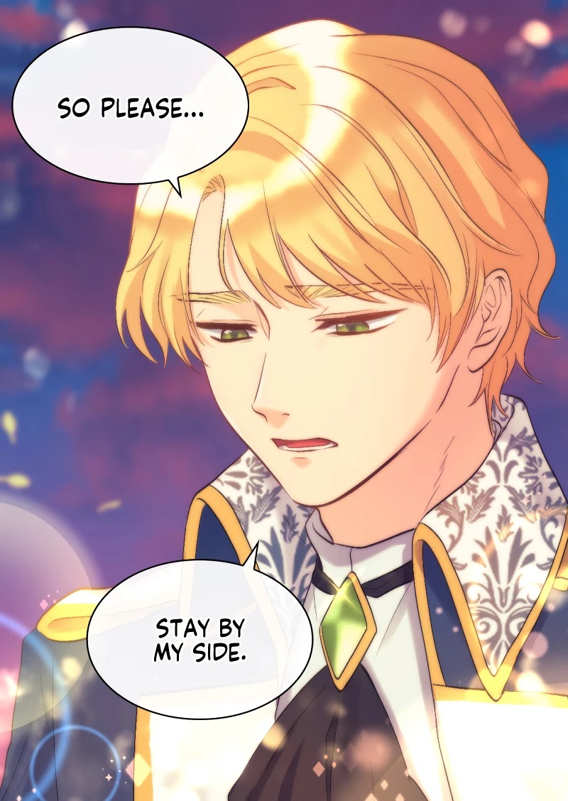 The Twin Siblings’ New Life chapter 54 page 34