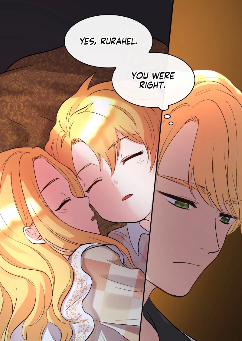 The Twin Siblings’ New Life chapter 54 page 41