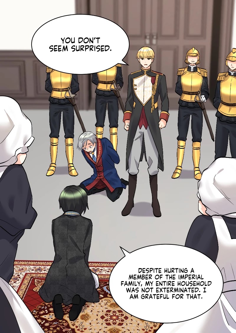 The Twin Siblings’ New Life chapter 54 page 47