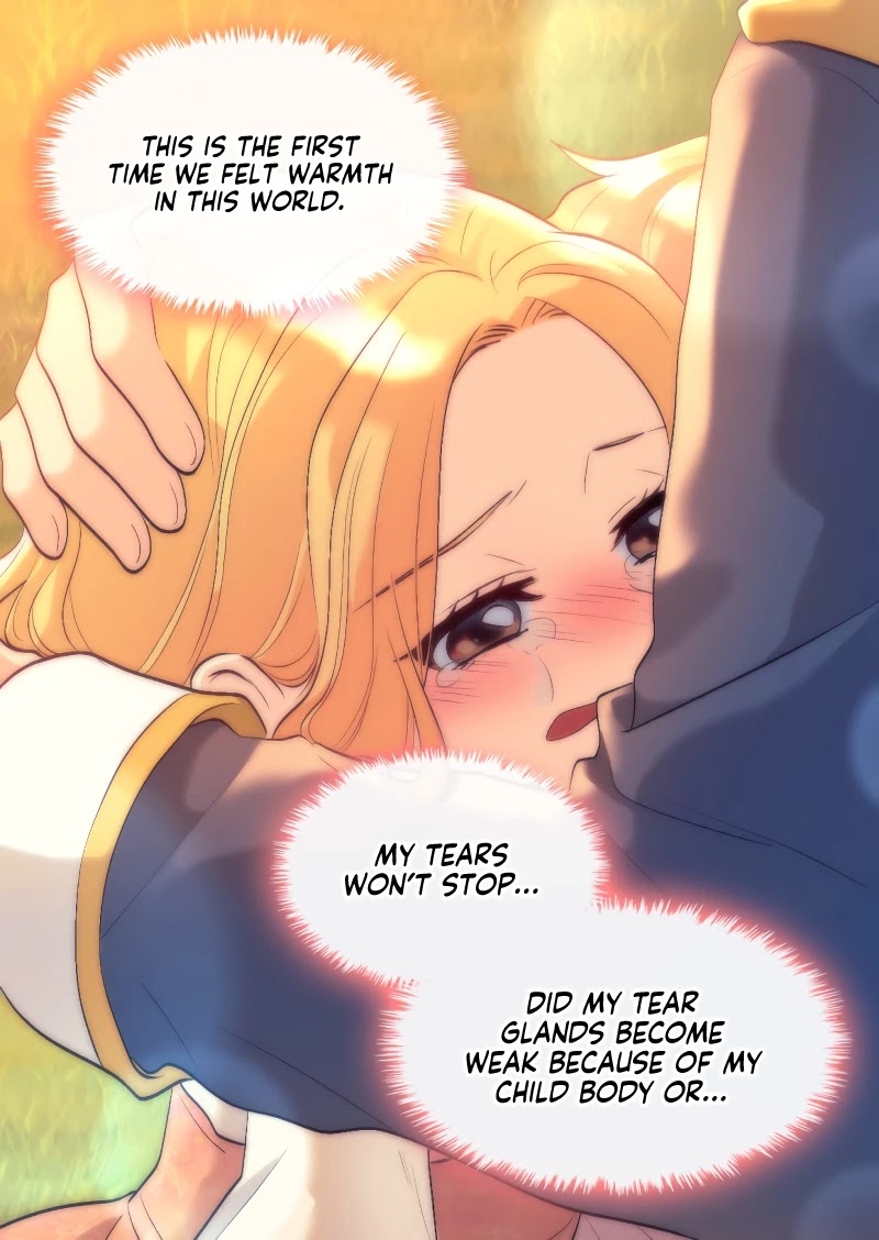 The Twin Siblings’ New Life chapter 54 page 5