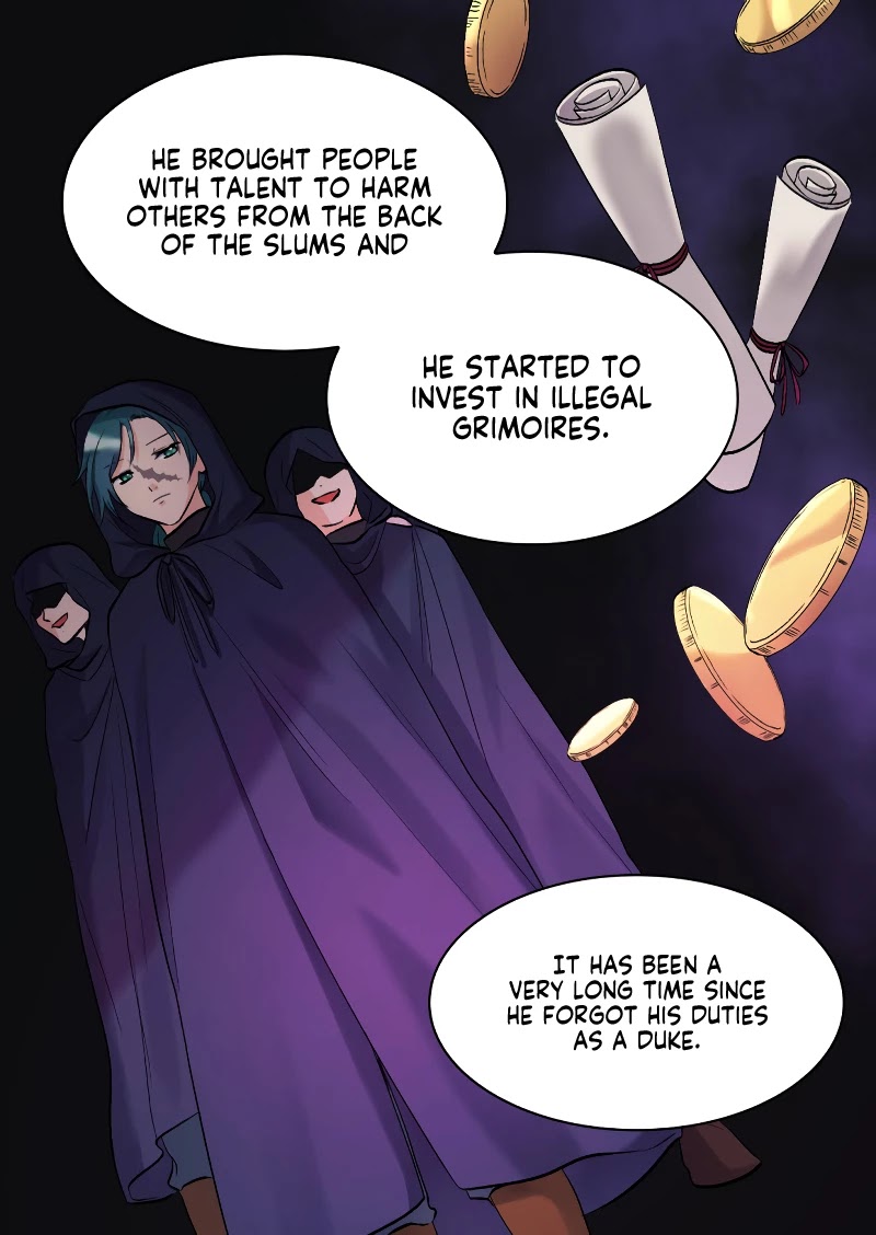 The Twin Siblings’ New Life chapter 54 page 51