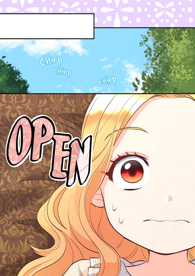 The Twin Siblings’ New Life chapter 54 page 57