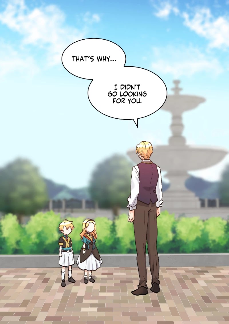 The Twin Siblings’ New Life chapter 57 page 14