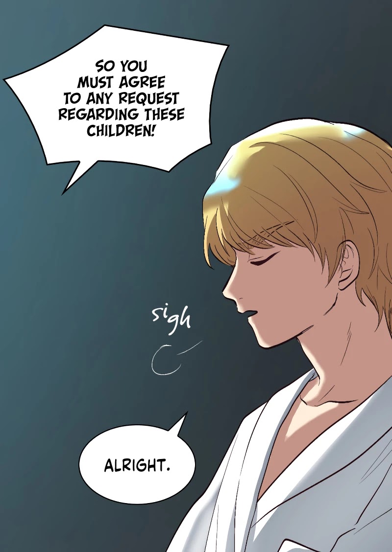 The Twin Siblings’ New Life chapter 57 page 23