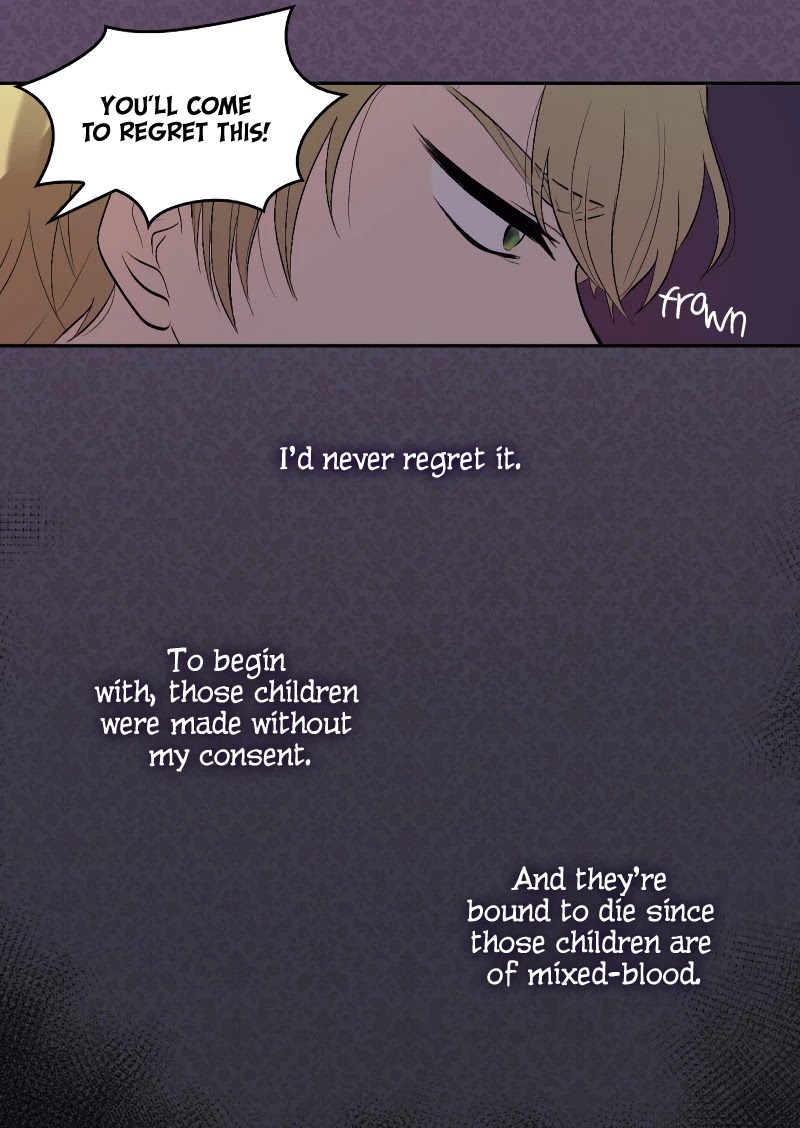 The Twin Siblings’ New Life chapter 57 page 27