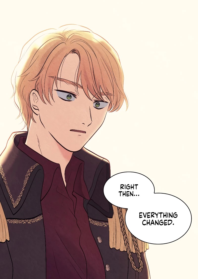 The Twin Siblings’ New Life chapter 57 page 36