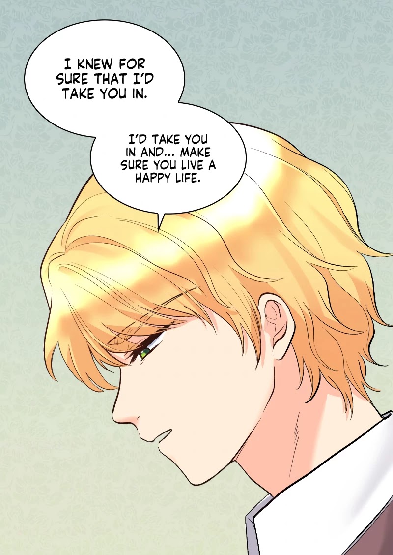 The Twin Siblings’ New Life chapter 57 page 38