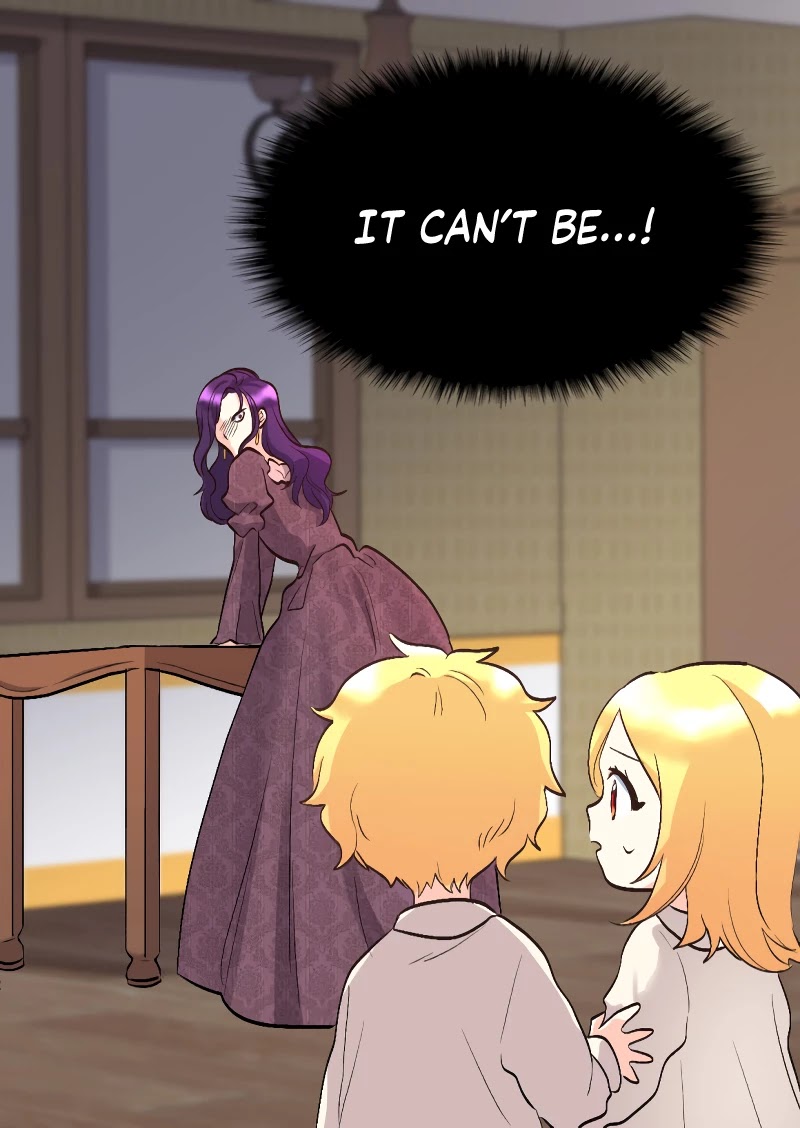 The Twin Siblings’ New Life chapter 57 page 4