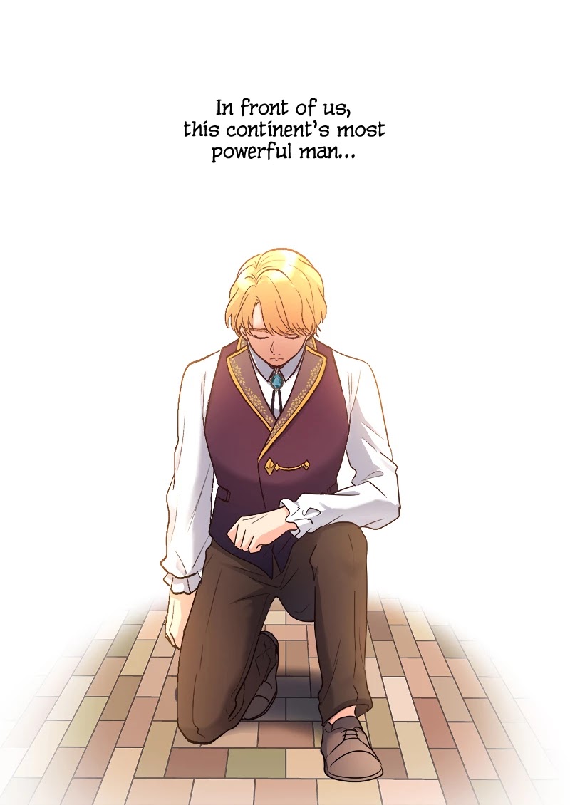 The Twin Siblings’ New Life chapter 57 page 44