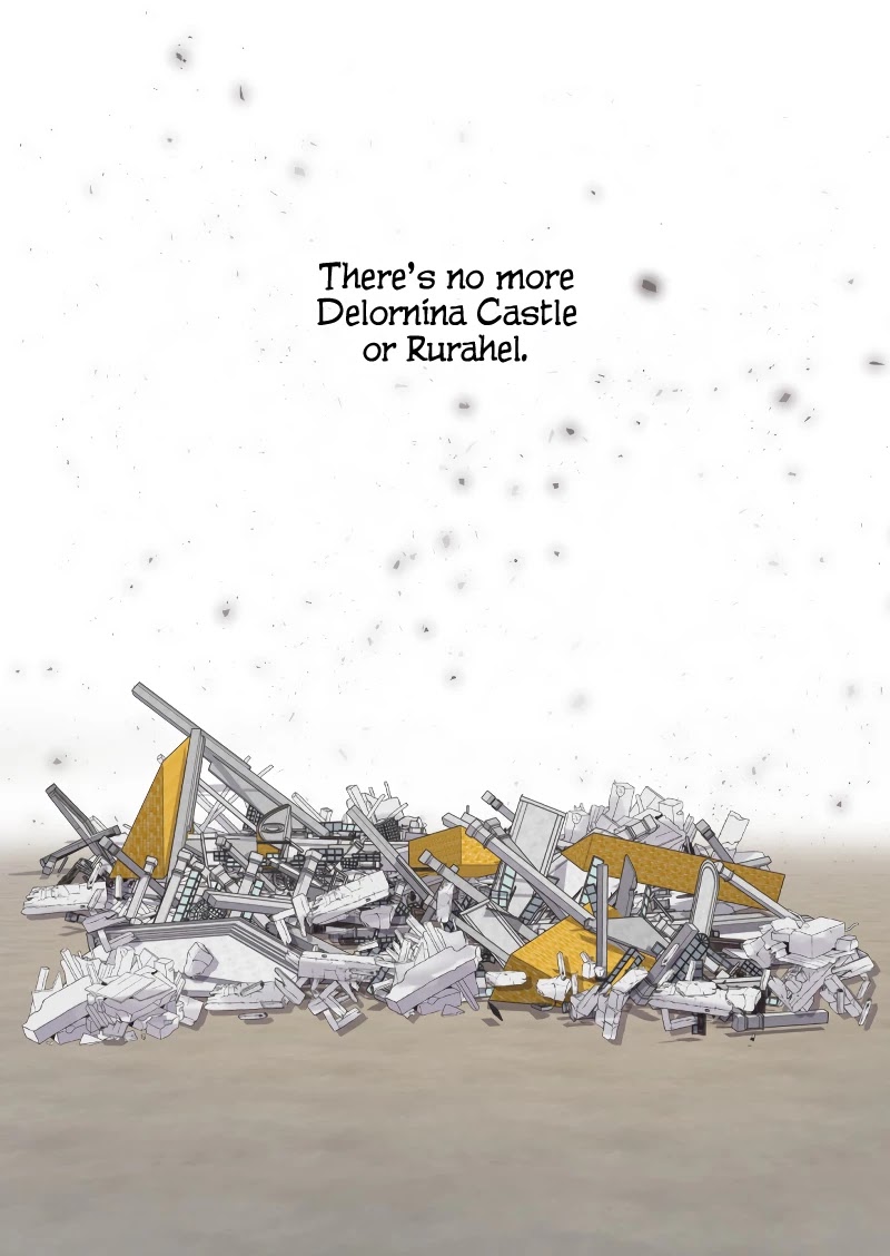 The Twin Siblings’ New Life chapter 57 page 54