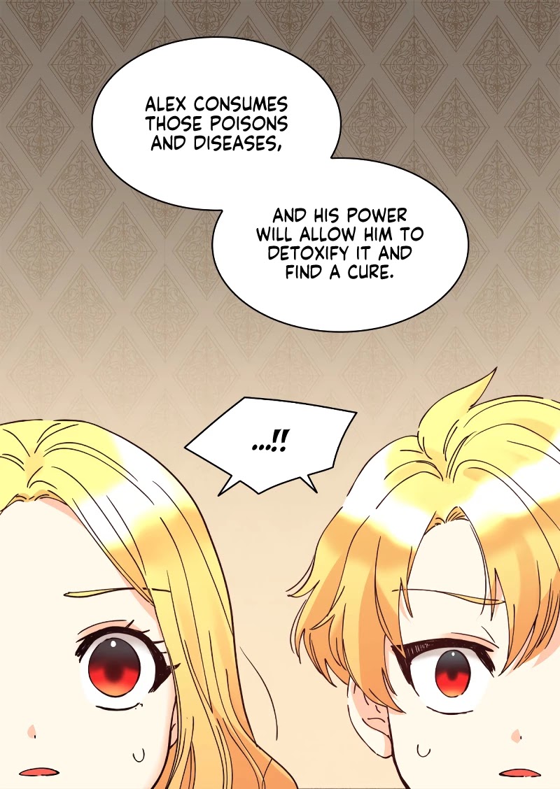 The Twin Siblings’ New Life chapter 62 page 21