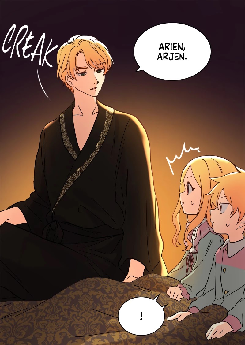 The Twin Siblings’ New Life chapter 62 page 28