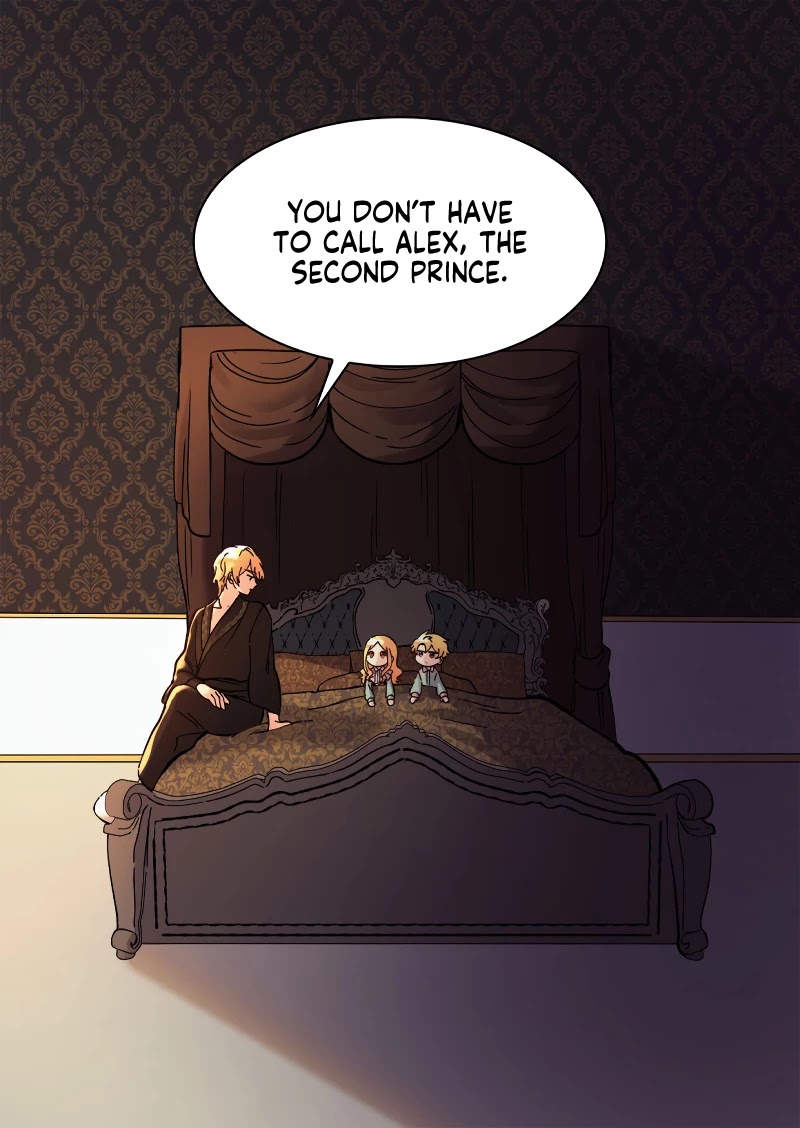 The Twin Siblings’ New Life chapter 62 page 29