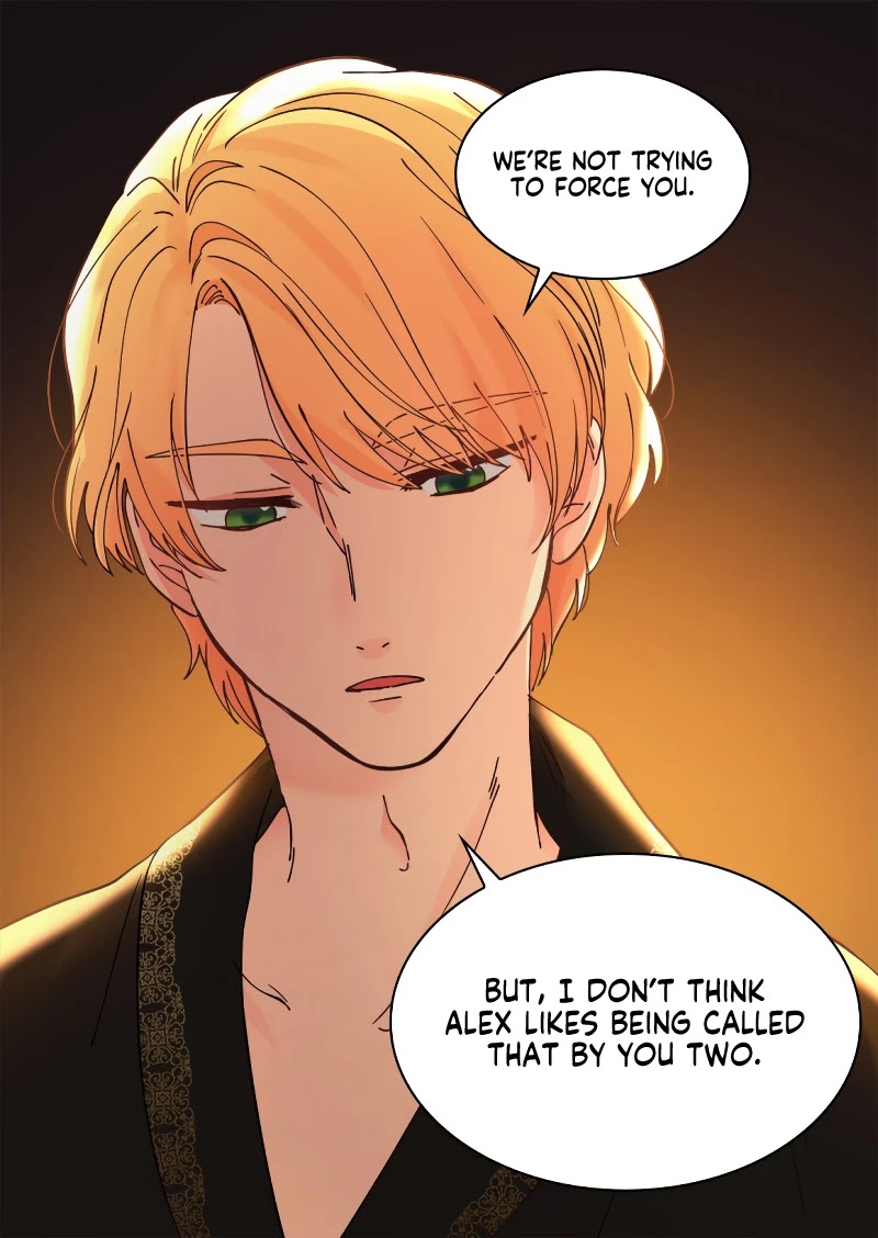 The Twin Siblings’ New Life chapter 62 page 30