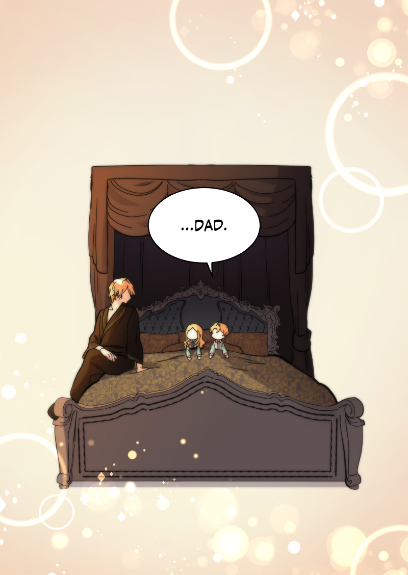 The Twin Siblings’ New Life chapter 62 page 40