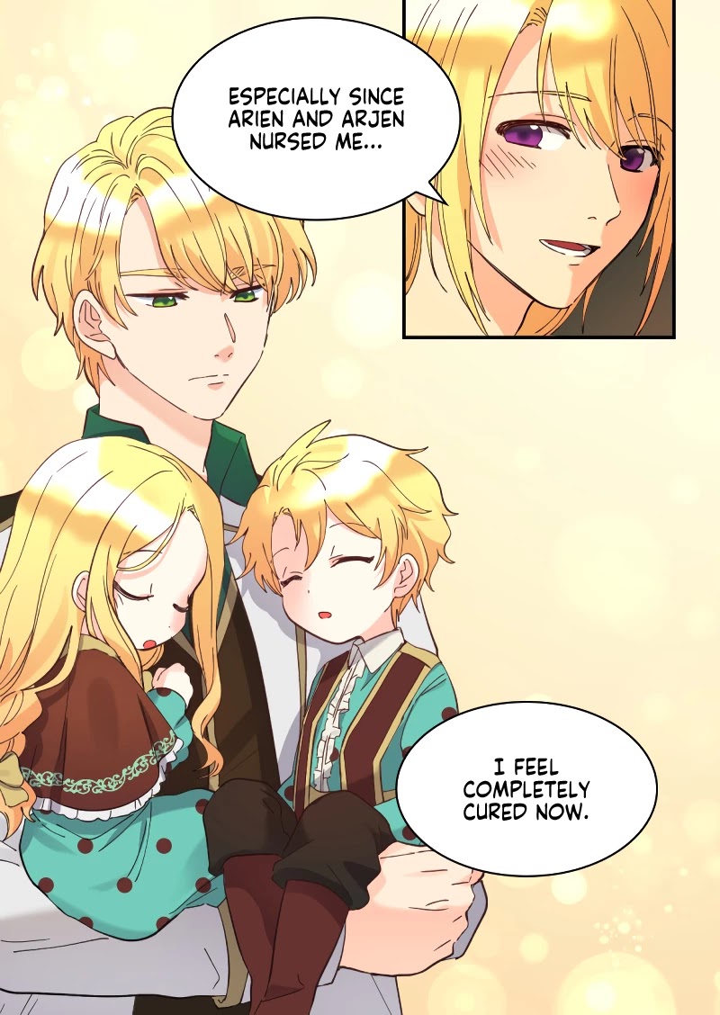 The Twin Siblings’ New Life chapter 62 page 5