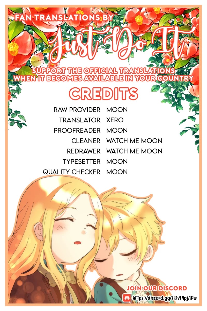 The Twin Siblings’ New Life chapter 62 page 65