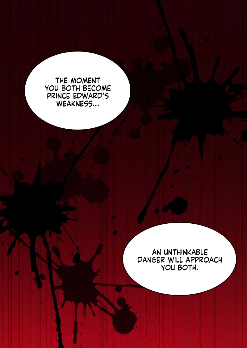 The Twin Siblings’ New Life chapter 81 page 54