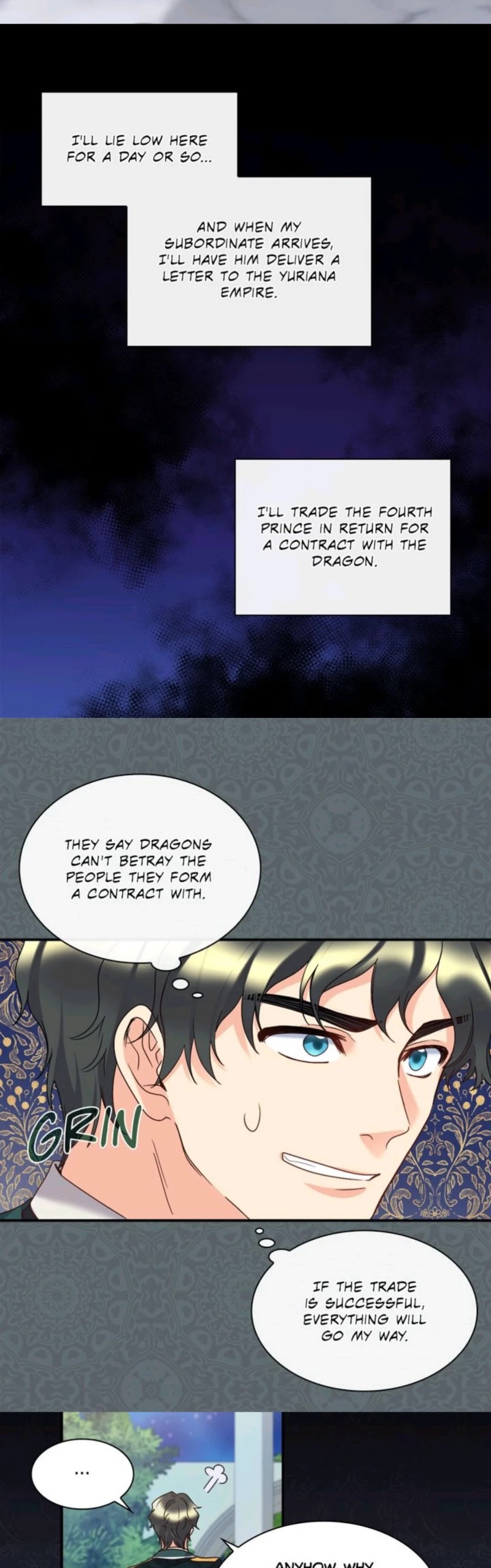 The Twin Siblings’ New Life chapter 88 page 11