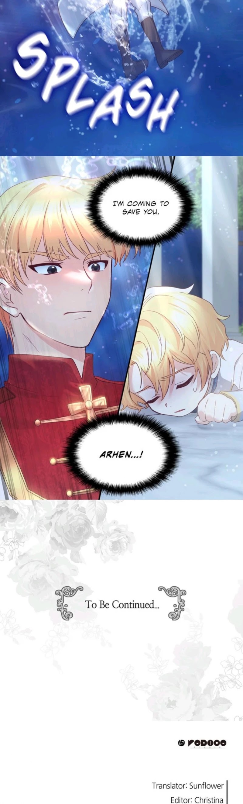 The Twin Siblings’ New Life chapter 88 page 27