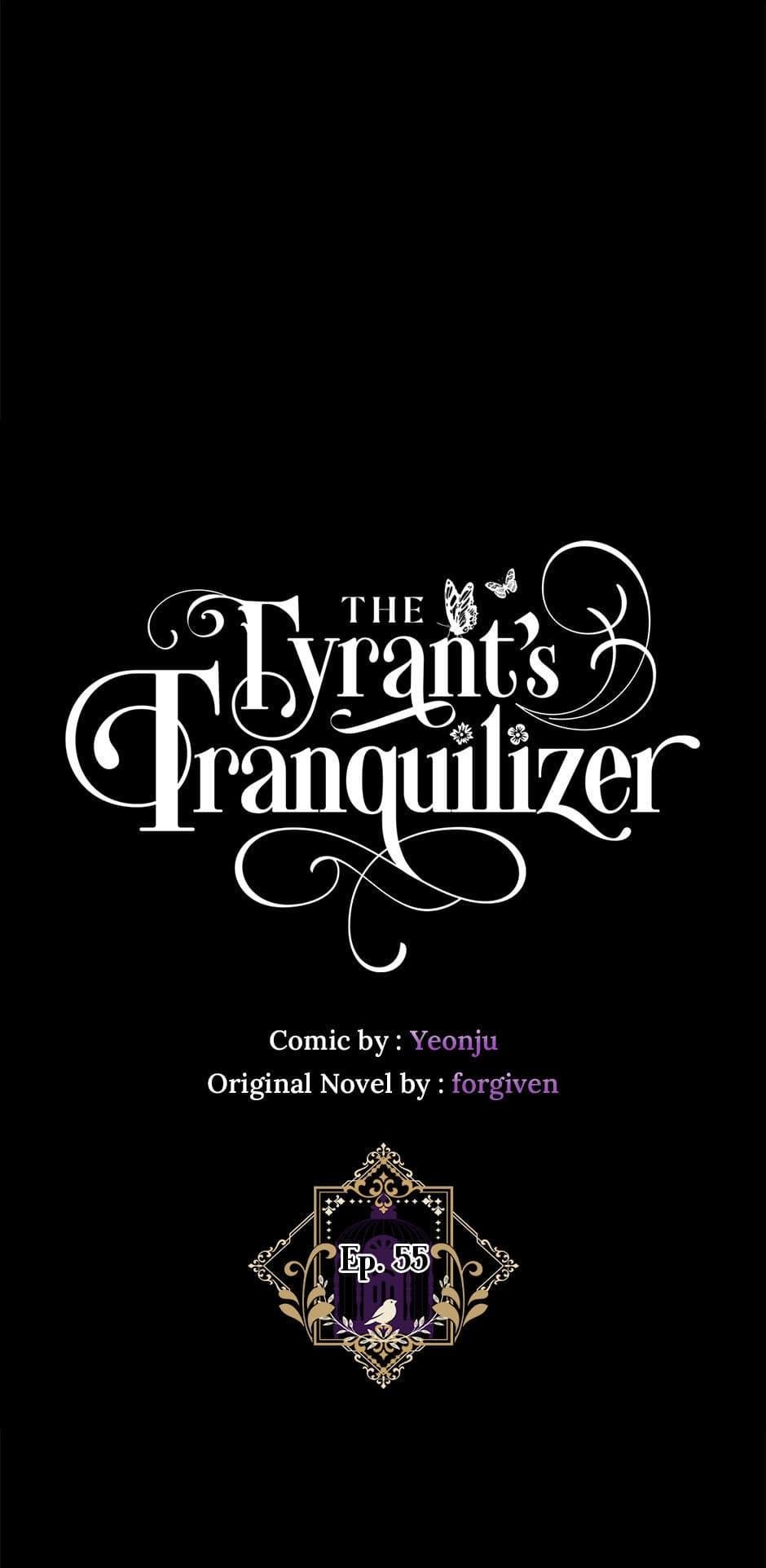 The Tyrant's Tranquilizer chapter 55 page 2