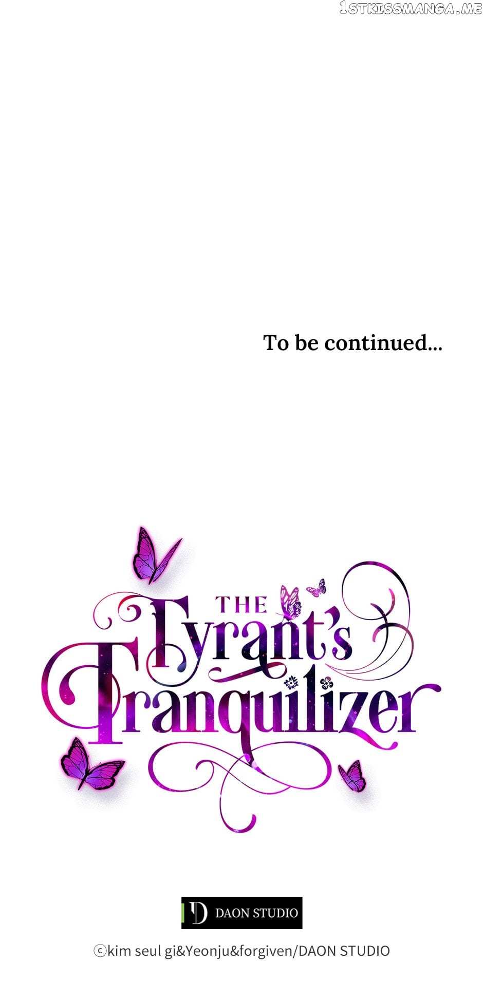 The Tyrant's Tranquilizer chapter 69 page 91