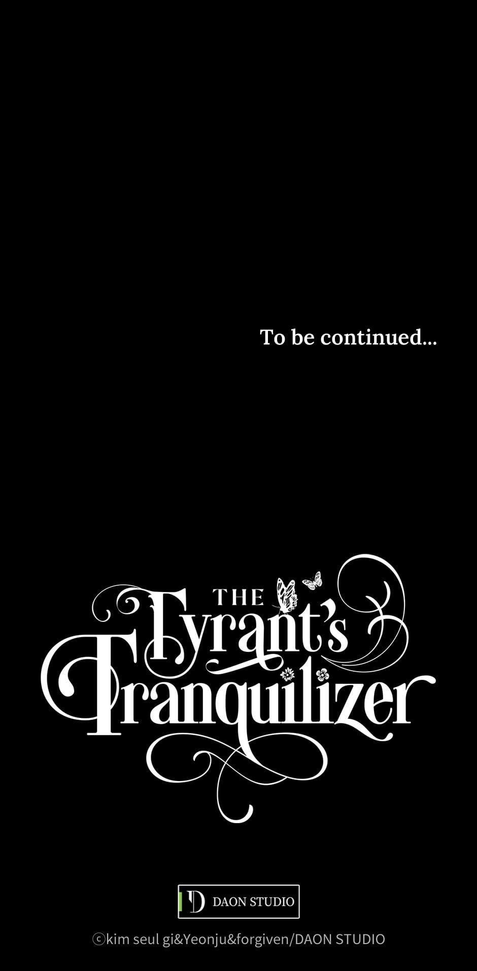 The Tyrant's Tranquilizer chapter 79 page 92