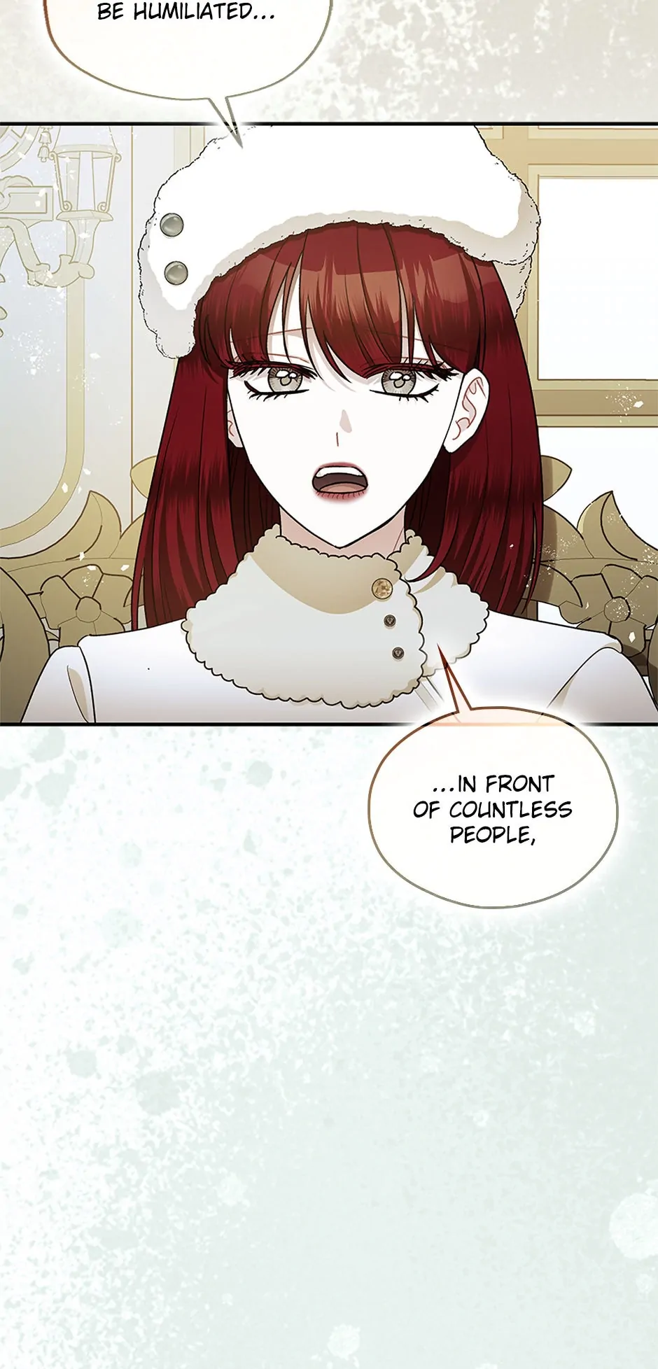 The Tyrant's Tranquilizer chapter 94 page 73