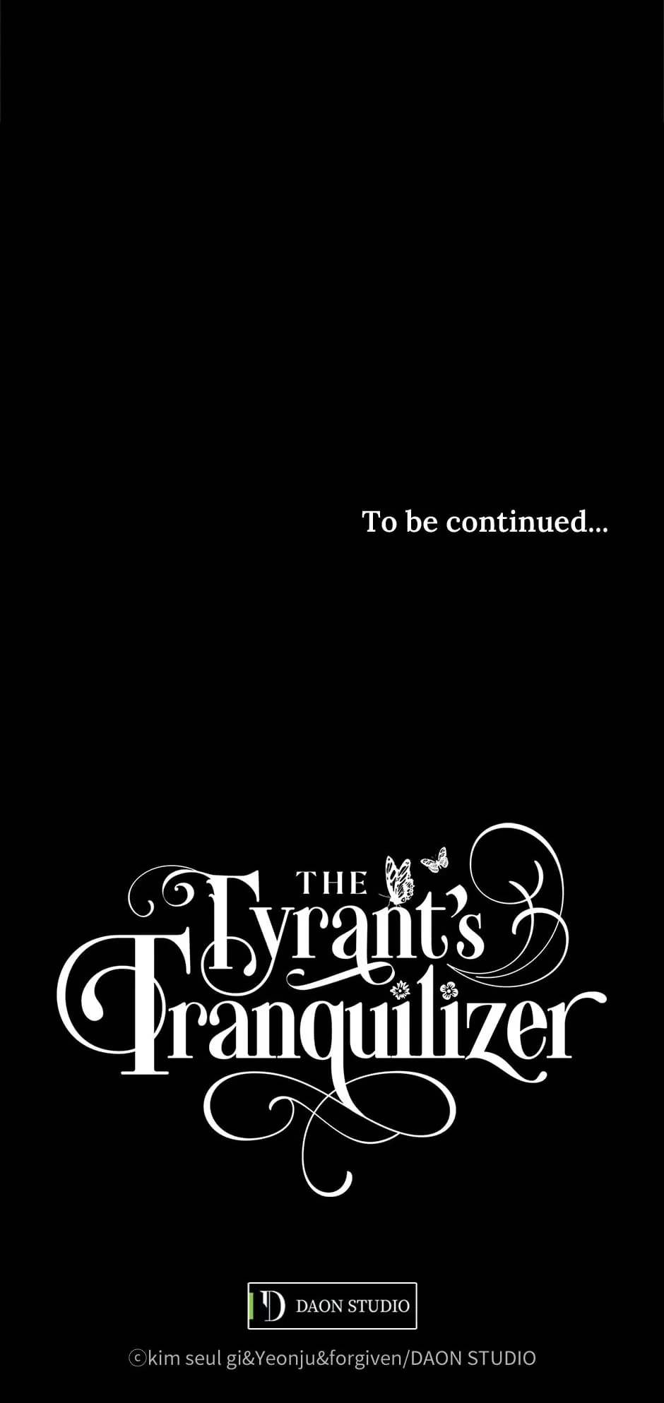 The Tyrant's Tranquilizer chapter 96 page 66