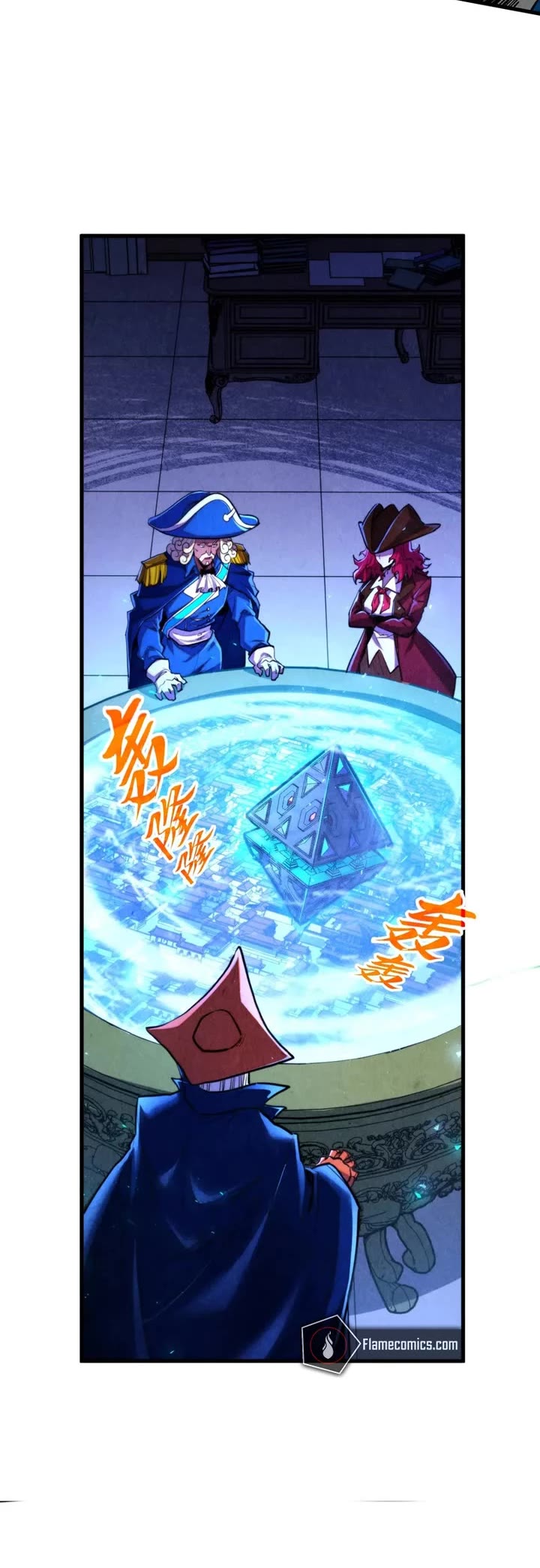 The Ultimate of All Ages chapter 446 page 10