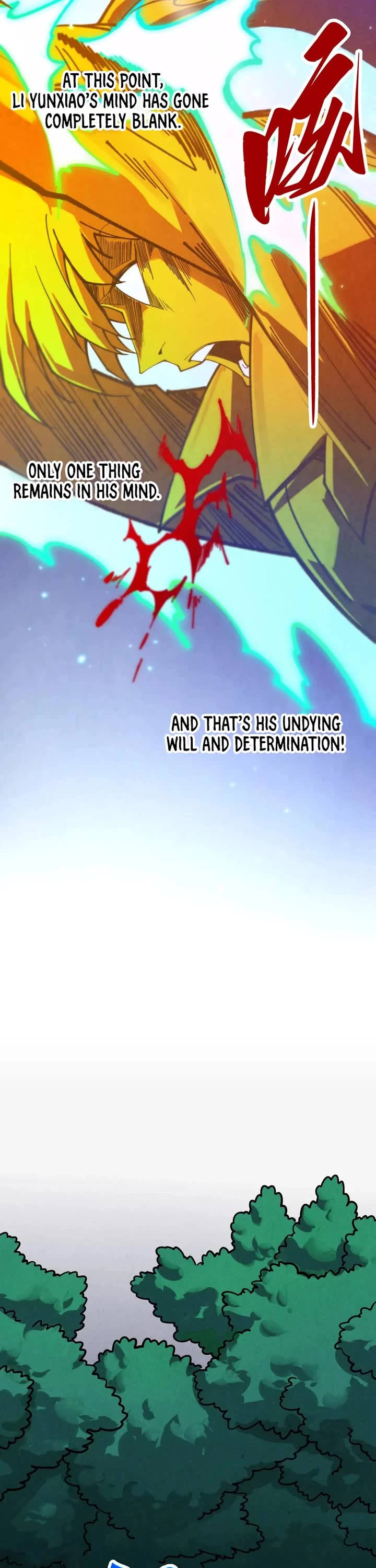 The Ultimate of All Ages chapter 456 page 11