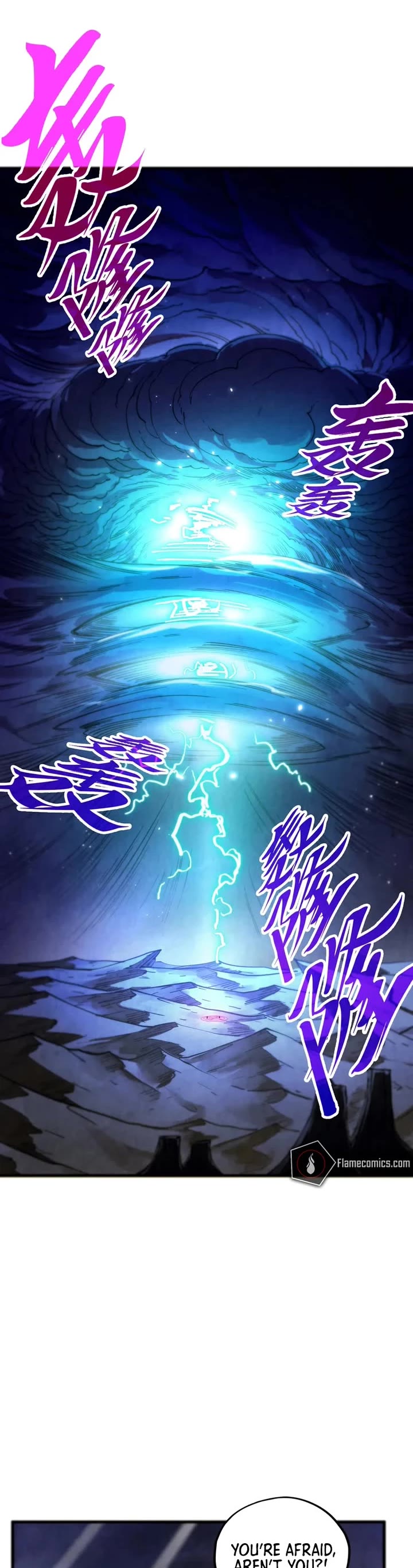 The Ultimate of All Ages chapter 456 page 2