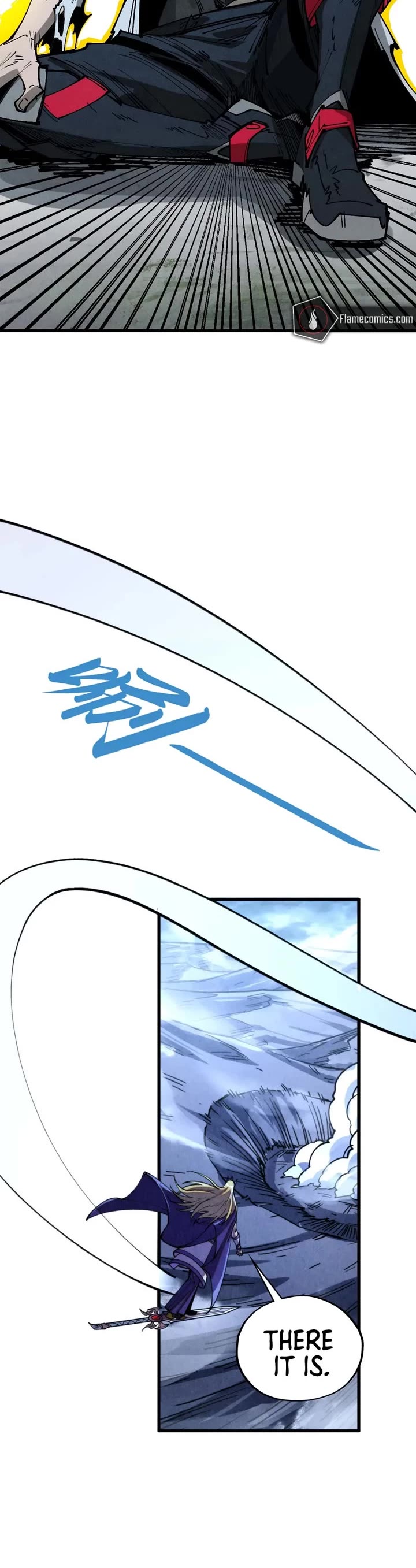 The Ultimate of All Ages chapter 456 page 25