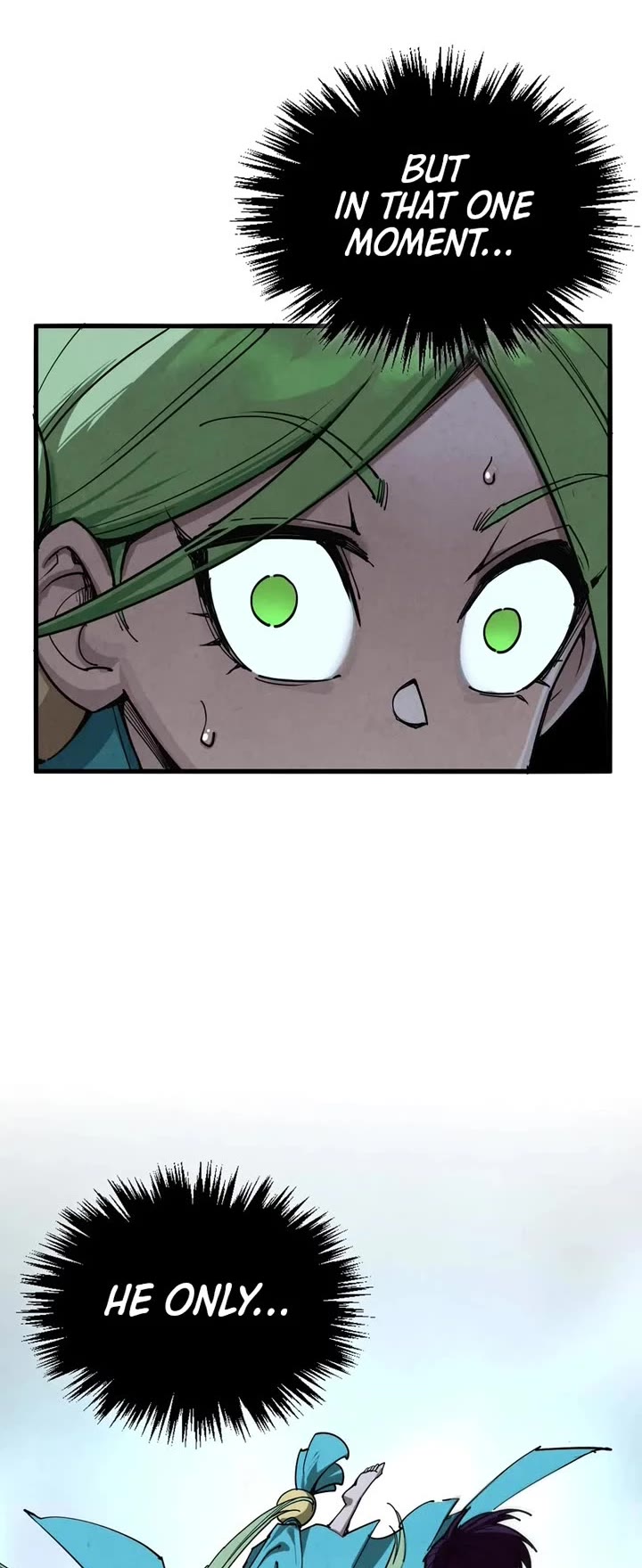 The Ultimate of All Ages chapter 457 page 3