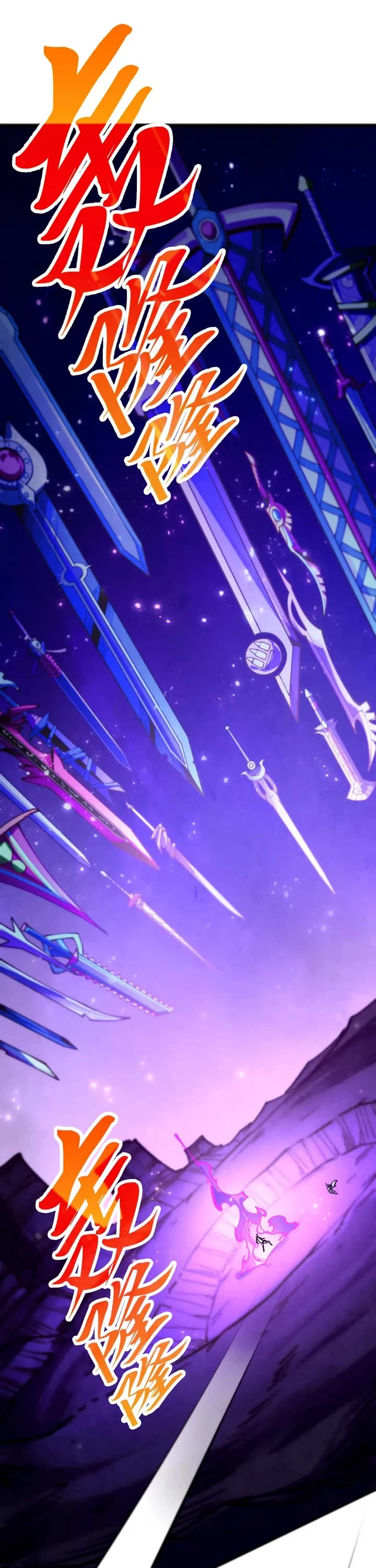 The Ultimate of All Ages chapter 458 page 2