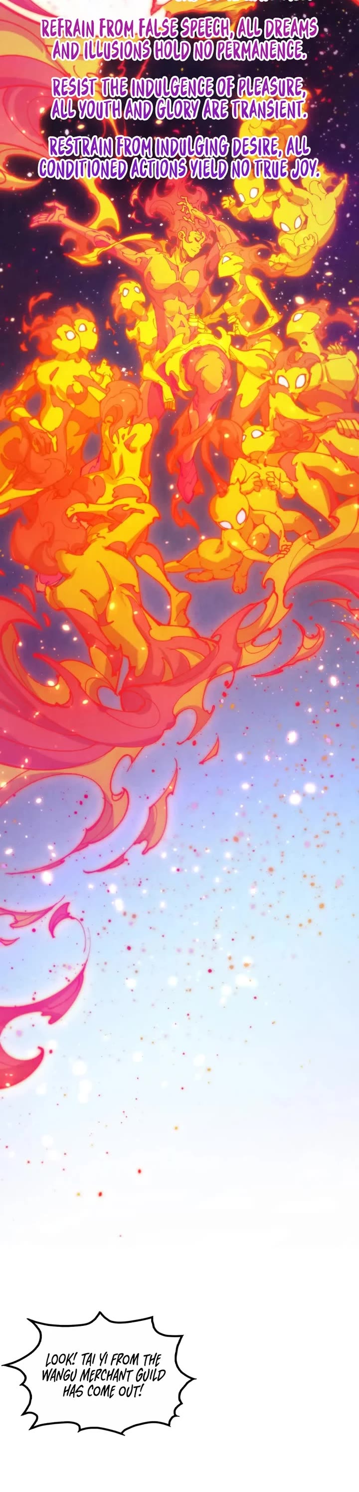 The Ultimate of All Ages chapter 461 page 32