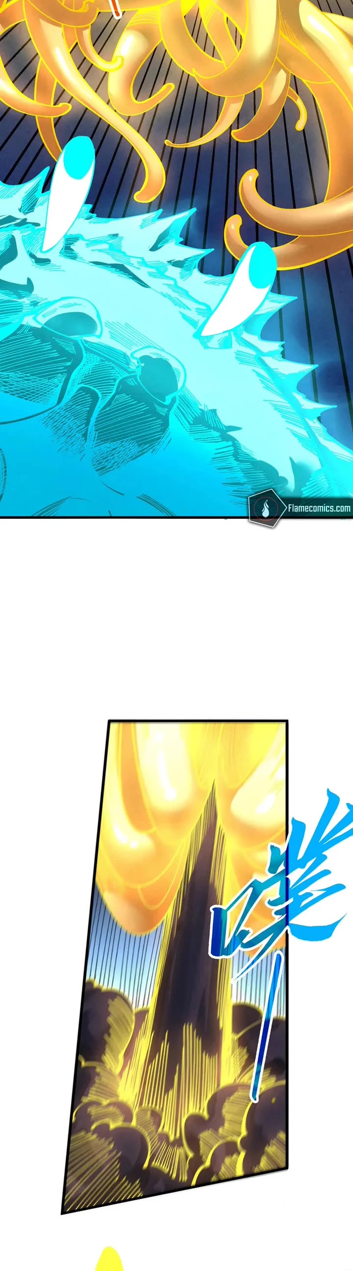 The Ultimate of All Ages chapter 463 page 16