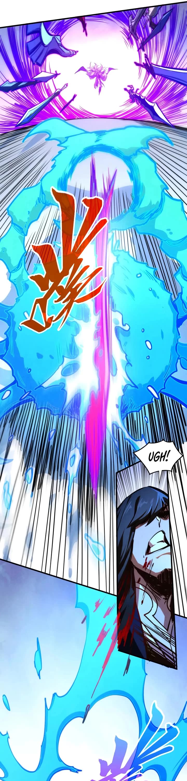 The Ultimate of All Ages chapter 463 page 26