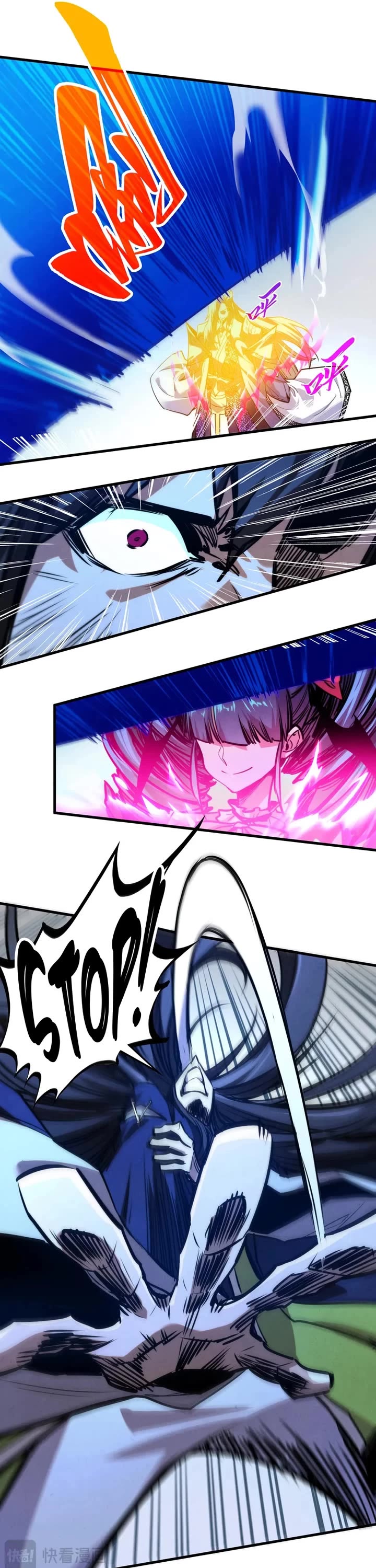 The Ultimate of All Ages chapter 463 page 29