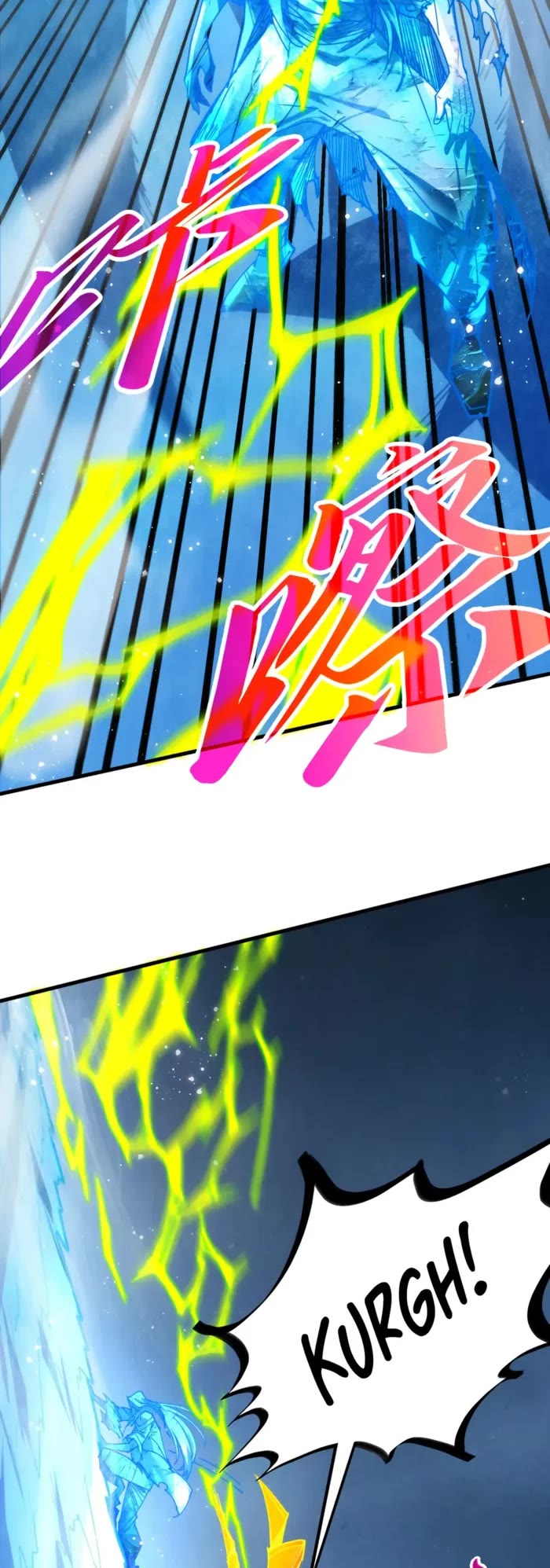 The Ultimate of All Ages chapter 465 page 19