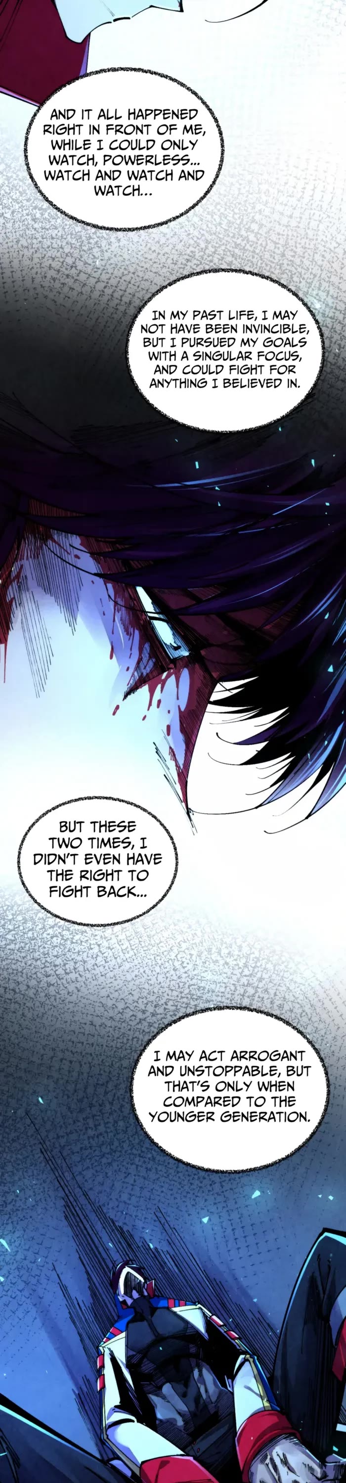 The Ultimate of All Ages chapter 466 page 31