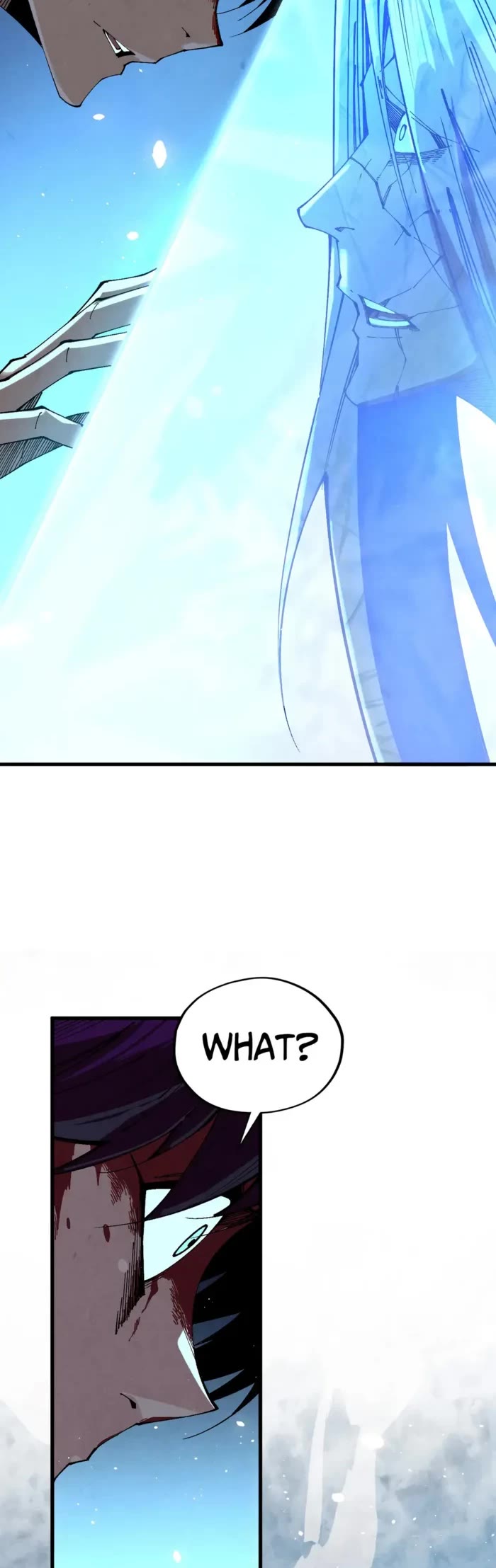 The Ultimate of All Ages chapter 466 page 4