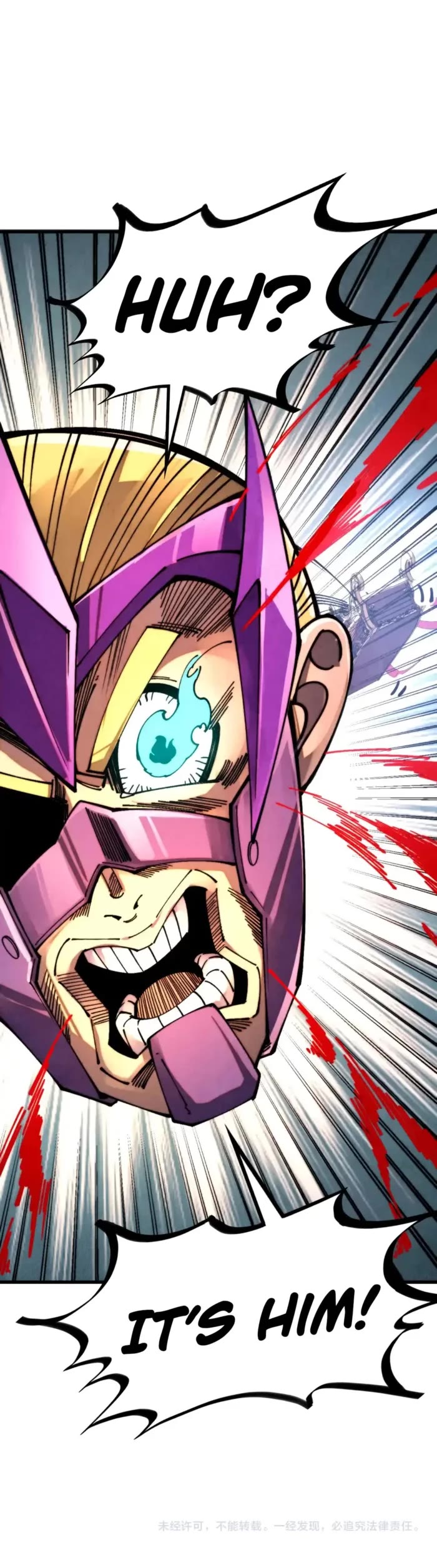 The Ultimate of All Ages chapter 468 page 35