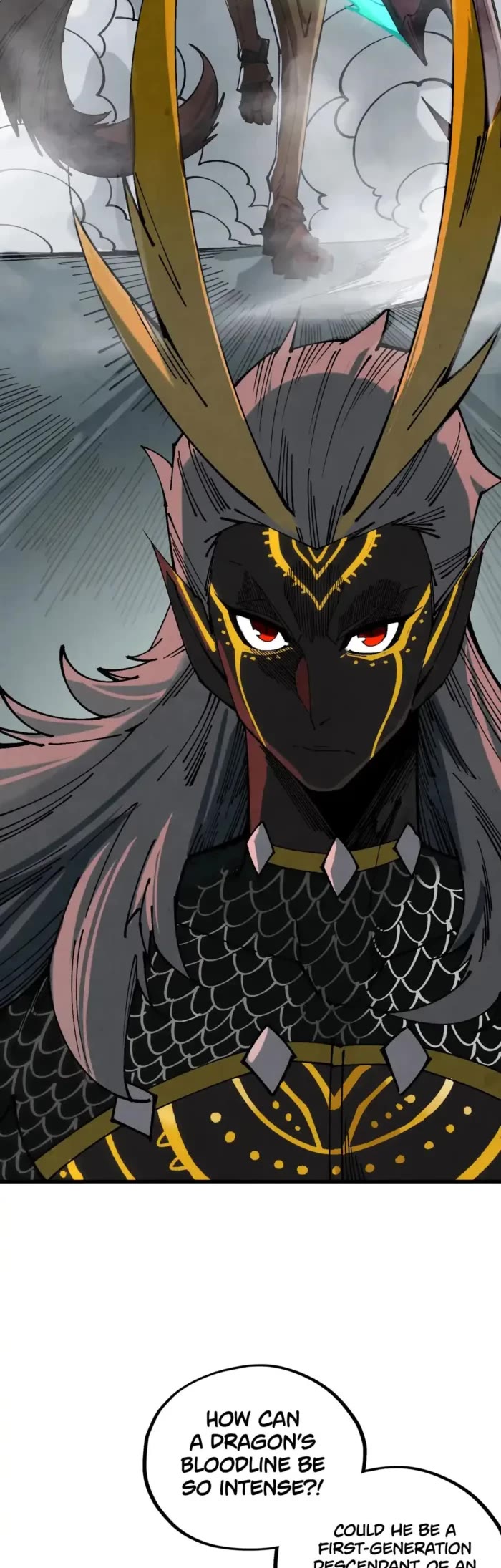 The Ultimate of All Ages chapter 470 page 24